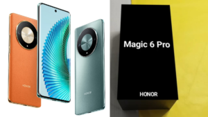 Honor Magic 6 Pro Price in India